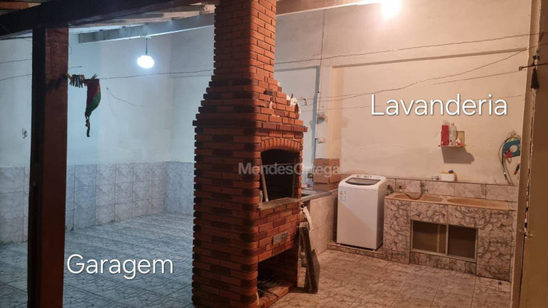 Imagem Casa com 3 Quartos para Alugar, 300 m² em Jardim Astro - Sorocaba Imagem Casa com 3 Quartos para Alugar, 300 m² em Jardim Astro - Sorocaba