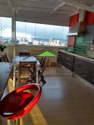 Imagem Cobertura com 3 Quartos à Venda, 332 m² em Nova Petrópolis - São Bernardo Do Campo Imagem Cobertura com 3 Quartos à Venda, 332 m² em Nova Petrópolis - São Bernardo Do Campo