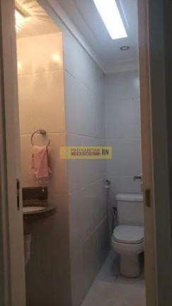 Imagem Casa de Condomínio com 3 Quartos à Venda, 123 m² em Candelária - Natal Imagem Casa de Condomínio com 3 Quartos à Venda, 123 m² em Candelária - Natal
