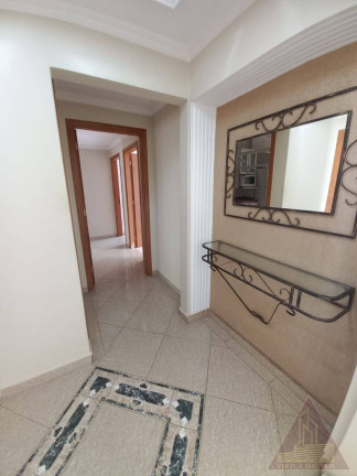 Imagem Apartamento com 3 Quartos para Alugar, 160 m² em Boqueirão - Santos