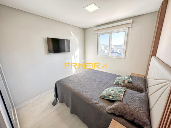 Imagem Apartamento com 2 Quartos à Venda, 99 m² em Itacolomi - Piçarras
