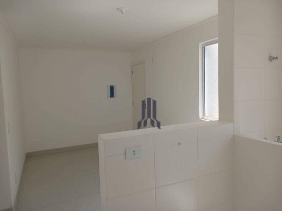 Imagem Apartamento com 2 Quartos à Venda, 40 m² em Jardim Itaqui - Campo Largo Imagem Apartamento com 2 Quartos à Venda, 40 m² em Jardim Itaqui - Campo Largo