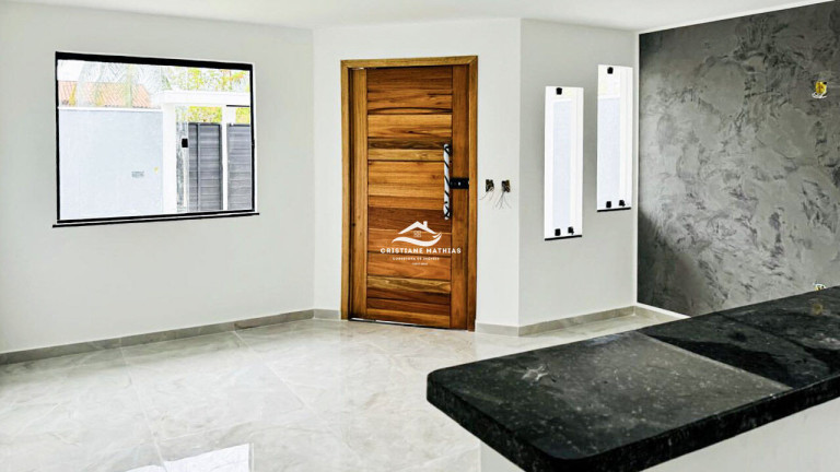 Imagem Casa com 3 Quartos à Venda, 101 m² em Jardim Atlântico Oeste (itaipuaçu) - Maricá