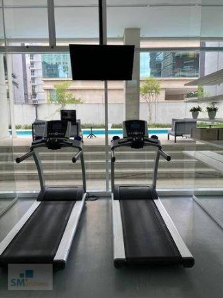 Imagem Studio com 1 Quarto à Venda, 84 m² em Vila Olímpia - São Paulo Imagem Studio com 1 Quarto à Venda, 84 m² em Vila Olímpia - São Paulo