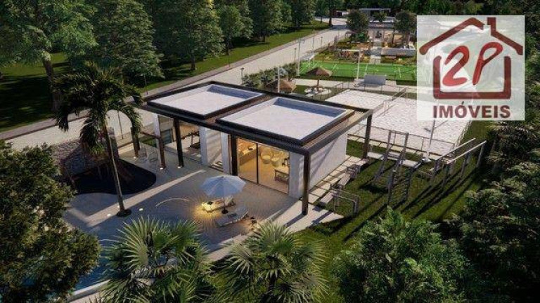 Imagem Terreno à Venda, 271 m² em Chácara Santa Rita - Caçapava Imagem Terreno à Venda, 271 m² em Chácara Santa Rita - Caçapava