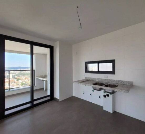 Imagem Apartamento com 3 Quartos à Venda, 151 m² em Jardim Faculdade - Sorocaba