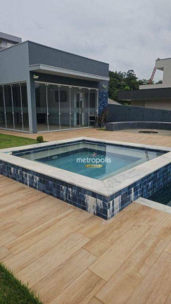 Imagem Casa com 3 Quartos para Alugar, 281 m² em Condomínio Residencial Dos Lagos - Itupeva