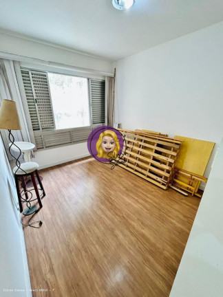 Imagem Apartamento com 3 Quartos à Venda, 77 m² em Itararé - São Vicente