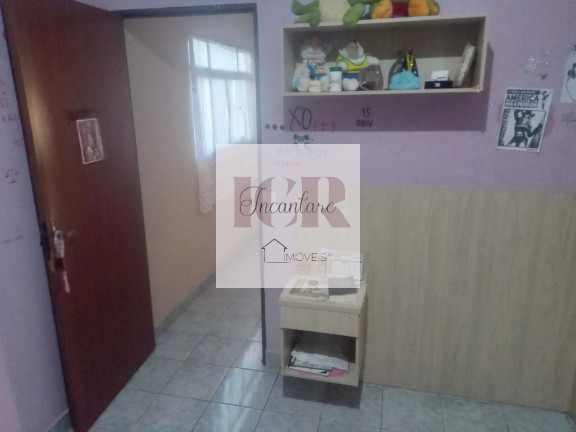 Imagem Sobrado com 5 Quartos à Venda, 195 m² em Jardim Itapuã - Sorocaba