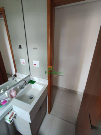 Imagem Cobertura com 3 Quartos à Venda, 122 m² em Campestre - Santo André Imagem Cobertura com 3 Quartos à Venda, 122 m² em Campestre - Santo André