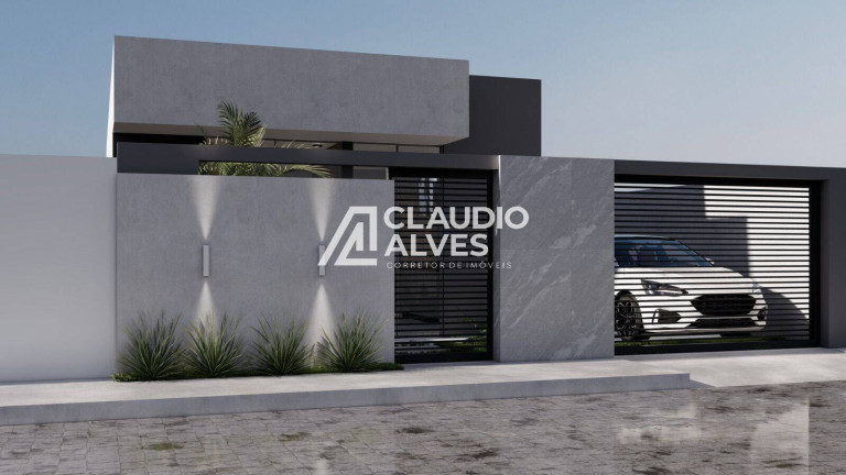 Imagem Casa com 2 Quartos à Venda, 65 m² em Bairro Conceição - Feira De Santana Imagem Casa com 2 Quartos à Venda, 65 m² em Bairro Conceição - Feira De Santana