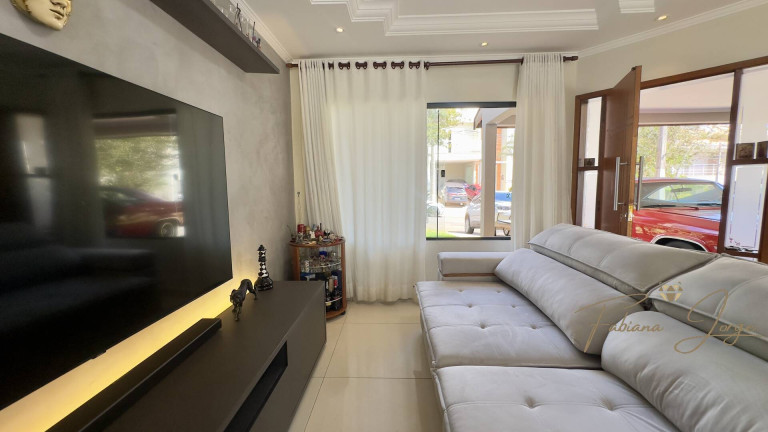 Imagem Casa com 3 Quartos à Venda, 218 m² em Vivenda Das Cerejeiras - Valinhos