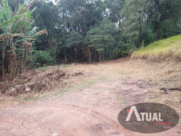 Terreno à Venda, 1.025 m² em Jardim Estância Brasil - Atibaia