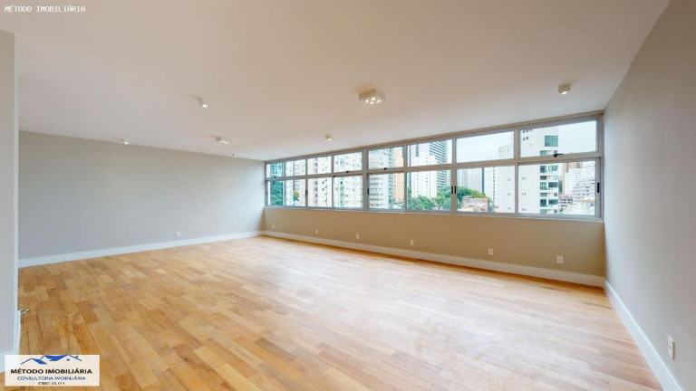 Imagem Apartamento com 3 Quartos à Venda, 198 m² em Bela Vista - São Paulo Imagem Apartamento com 3 Quartos à Venda, 198 m² em Bela Vista - São Paulo