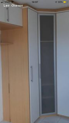 Imagem Apartamento com 3 Quartos à Venda, 80 m² em Caminho Das árvores - Salvador Imagem Apartamento com 3 Quartos à Venda, 80 m² em Caminho Das árvores - Salvador