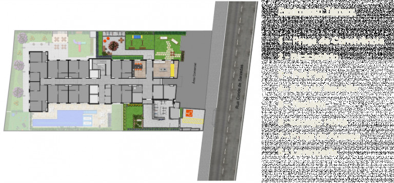 Imagem Apartamento com 1 Quarto à Venda, 24 m² em Sé - São Paulo Imagem Apartamento com 1 Quarto à Venda, 24 m² em Sé - São Paulo