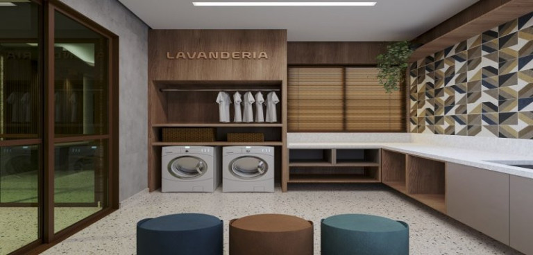 Imagem Apartamento com 2 Quartos à Venda, 41 m² em Jatiúca - Maceió