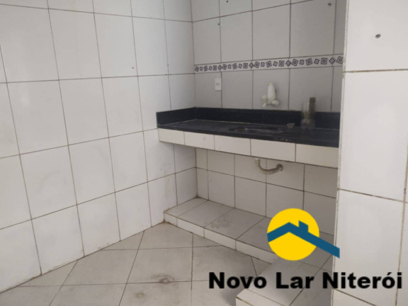 Imagem Casa com 1 Quarto à Venda, 40 m² em Barreto - Niterói Imagem Casa com 1 Quarto à Venda, 40 m² em Barreto - Niterói