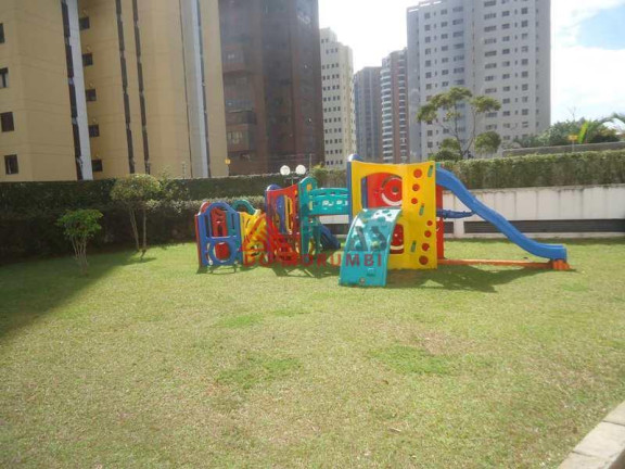 Imagem Apartamento com 4 Quartos à Venda, 337 m² em Vila Suzana - São Paulo