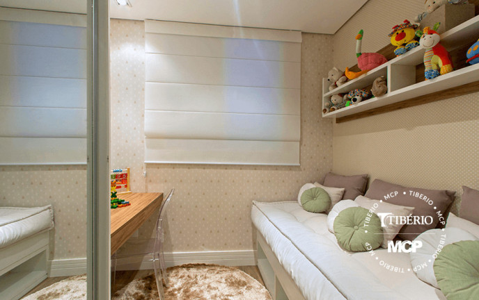 Imagem Apartamento com 3 Quartos à Venda, 62 m² em Centro - Diadema