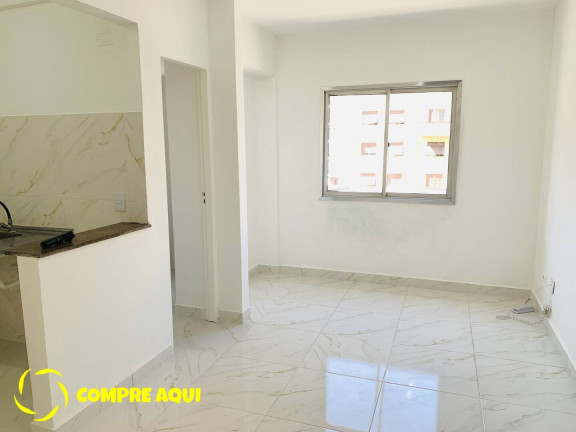 Imagem Apartamento com 1 Quarto à Venda, em Bela Vista - São Paulo Imagem Apartamento com 1 Quarto à Venda, em Bela Vista - São Paulo