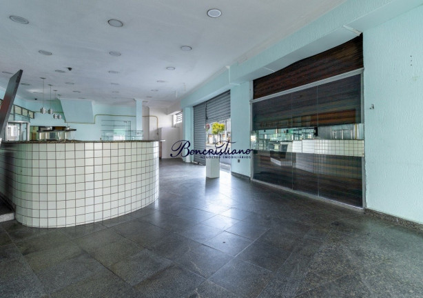 Imóvel Comercial para Alugar, 320 m² em Santana - Sao Paulo