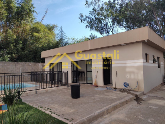 Imagem Apartamento com 2 Quartos à Venda, 52 m² em Pompéia - Piracicaba
