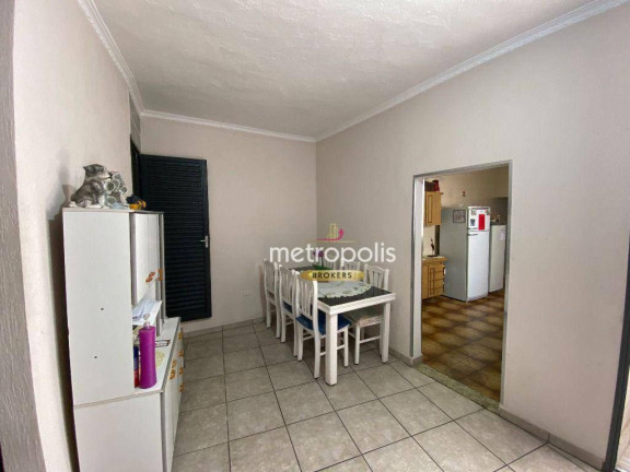 Imagem Sobrado com 3 Quartos à Venda, 193 m² em Olímpico - São Caetano Do Sul Imagem Sobrado com 3 Quartos à Venda, 193 m² em Olímpico - São Caetano Do Sul