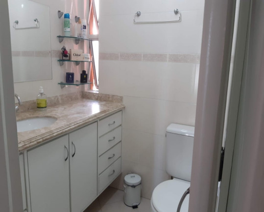 Imagem Apartamento com 3 Quartos à Venda, 64 m² em Vila Sofia - São Paulo