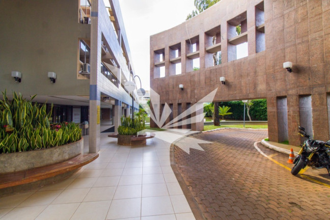 Imagem Imóvel Comercial para Alugar, 31 m² em Asa Sul - Brasília Imagem Imóvel Comercial para Alugar, 31 m² em Asa Sul - Brasília