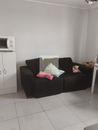 Imagem Apartamento com 2 Quartos à Venda, 40 m² em Mato Grande - Canoas Imagem Apartamento com 2 Quartos à Venda, 40 m² em Mato Grande - Canoas