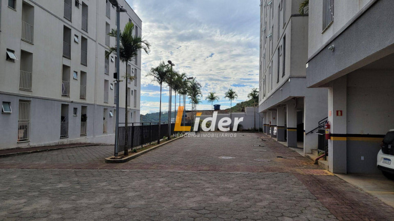 Imagem Apartamento com 2 Quartos à Venda, 56 m² em Marilândia - Juiz De Fora Imagem Apartamento com 2 Quartos à Venda, 56 m² em Marilândia - Juiz De Fora