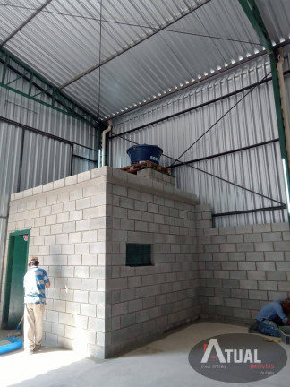 Imagem Galpão à Venda, 487 m² em Cardoso (terra Preta) - Mairiporã
