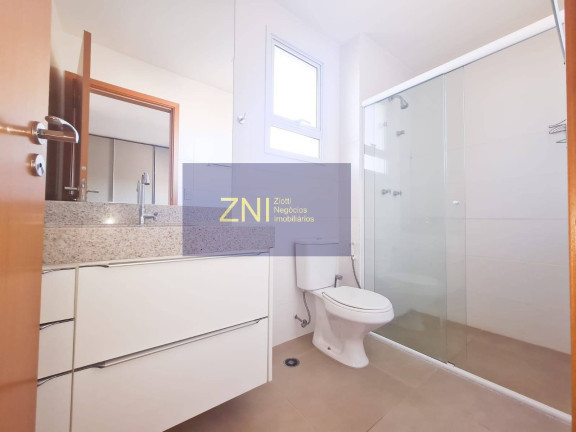 Imagem Apartamento com 3 Quartos à Venda, 172 m² em Nova Aliança - Ribeirão Preto