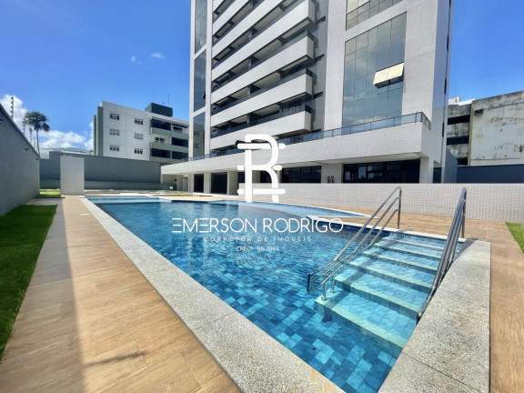 Imagem Apartamento com 3 Quartos à Venda, 215 m² em Lagoa Nova - Natal Imagem Apartamento com 3 Quartos à Venda, 215 m² em Lagoa Nova - Natal