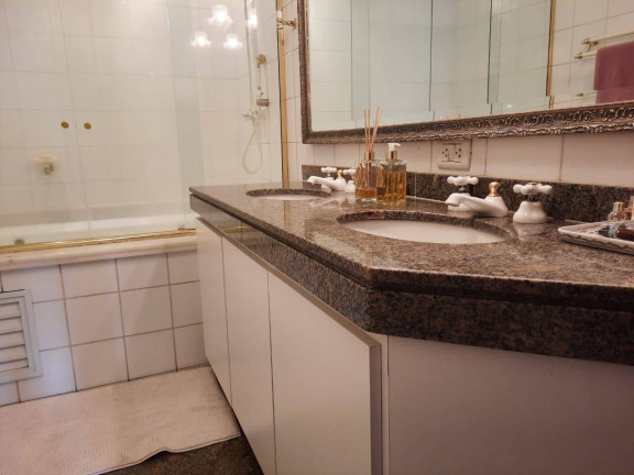 Imagem Apartamento com 3 Quartos à Venda, 165 m² em Alphaville - Barueri Imagem Apartamento com 3 Quartos à Venda, 165 m² em Alphaville - Barueri