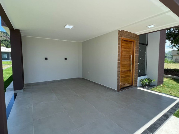 Imagem Casa de Condomínio com 3 Quartos à Venda, 107 m² em São José Do Imbassaí - Maricá