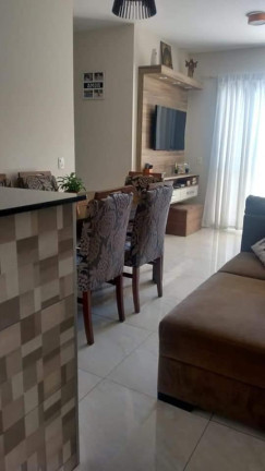 Imagem Apartamento com 3 Quartos à Venda, 67 m² em Cidade Luiza - Jundiaí Imagem Apartamento com 3 Quartos à Venda, 67 m² em Cidade Luiza - Jundiaí