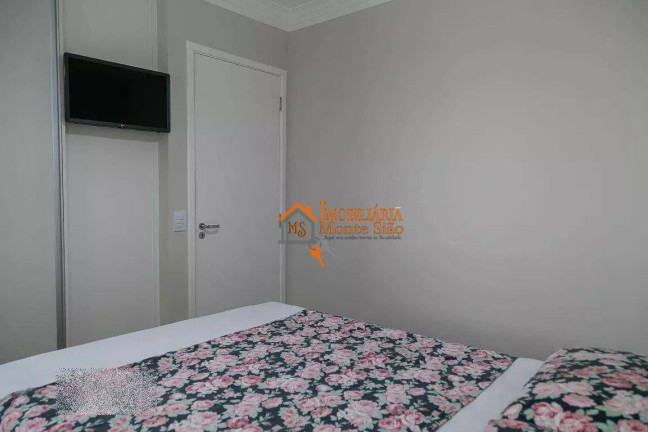 Imagem Apartamento com 2 Quartos à Venda, 57 m² em Jardim Flor Da Montanha - Guarulhos Imagem Apartamento com 2 Quartos à Venda, 57 m² em Jardim Flor Da Montanha - Guarulhos