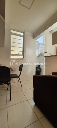 Imagem Sala Comercial à Venda, 118 m² em Centro - Campinas