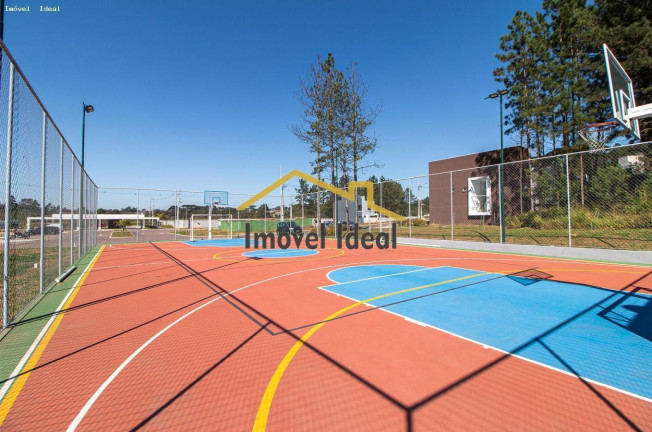 Imagem Terreno à Venda, 128 m² em Santa Cândida - Curitiba