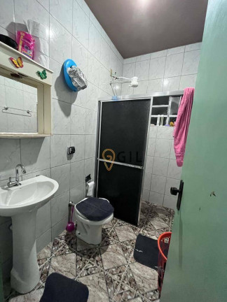 Imagem Casa com 2 Quartos à Venda, 104 m² em Cidade Salvador - Jacareí Imagem Casa com 2 Quartos à Venda, 104 m² em Cidade Salvador - Jacareí