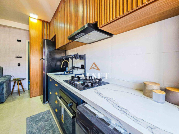 Imagem Apartamento com 2 Quartos à Venda, 45 m² em Vila Fernandes - São Paulo Imagem Apartamento com 2 Quartos à Venda, 45 m² em Vila Fernandes - São Paulo
