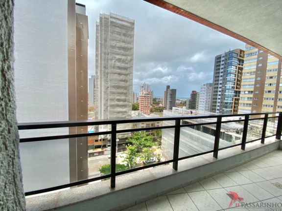 Imagem Cobertura com 4 Quartos à Venda, 367 m² em Praia Grande - Torres