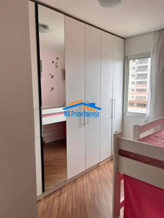 Imagem Apartamento com 3 Quartos à Venda, 60 m² em Centro - Osasco