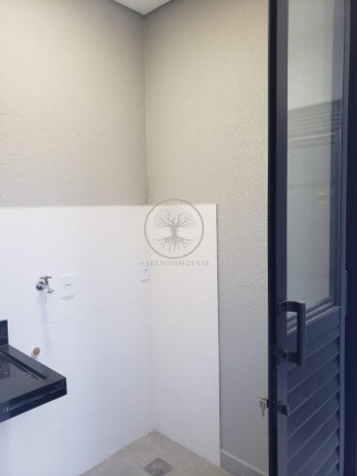 Imagem Casa de Condomínio à Venda, 146 m² em Loteamento Park Gran Reserve - Indaiatuba