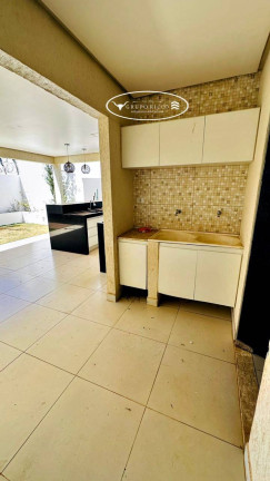 Imagem Casa com 3 Quartos à Venda, 105 m² em Jardim Atlântico - Goiânia Imagem Casa com 3 Quartos à Venda, 105 m² em Jardim Atlântico - Goiânia