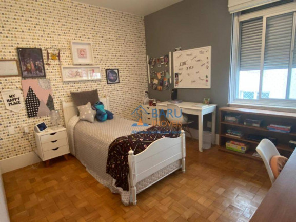 Imagem Apartamento com 3 Quartos à Venda, 155 m² em Higienópolis - São Paulo Imagem Apartamento com 3 Quartos à Venda, 155 m² em Higienópolis - São Paulo