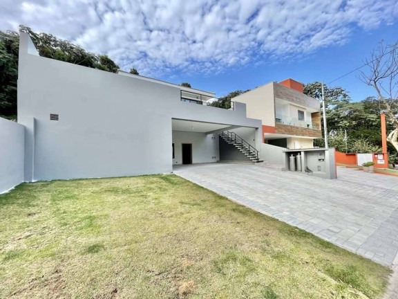 Imagem Casa com 3 Quartos à Venda, 321 m² em Granja Viana - Cotia Imagem Casa com 3 Quartos à Venda, 321 m² em Granja Viana - Cotia