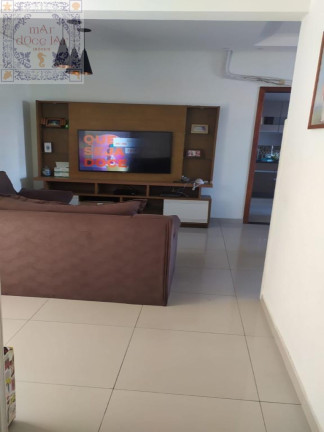 Apartamento com 2 Quartos à Venda, 99 m² em Estuário - Santos
